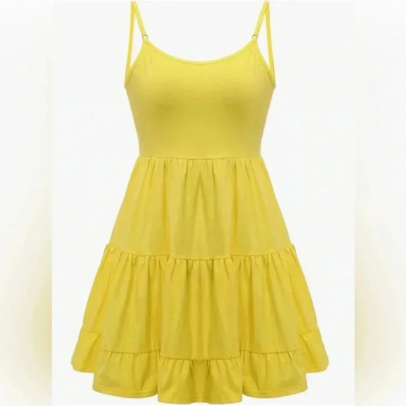 Ziegler | ladies sundress. Size: L - Picture 4 of 16